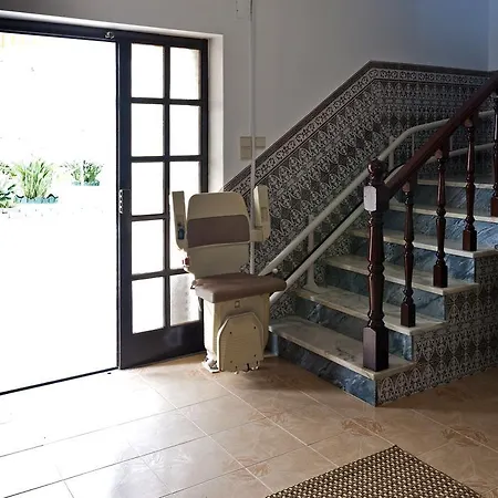Casa Lameiras Pensionat Mafra