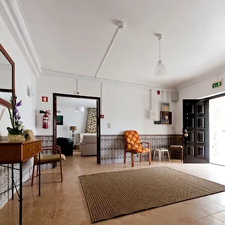 Casa Lameiras Μάφρα
