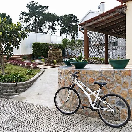 Pensionat Casa Lameiras