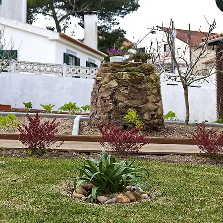 Casa Lameiras Pensionat Mafra