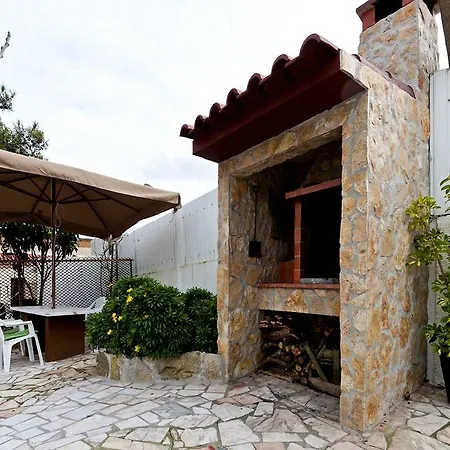 Πανσιόν Casa Lameiras *